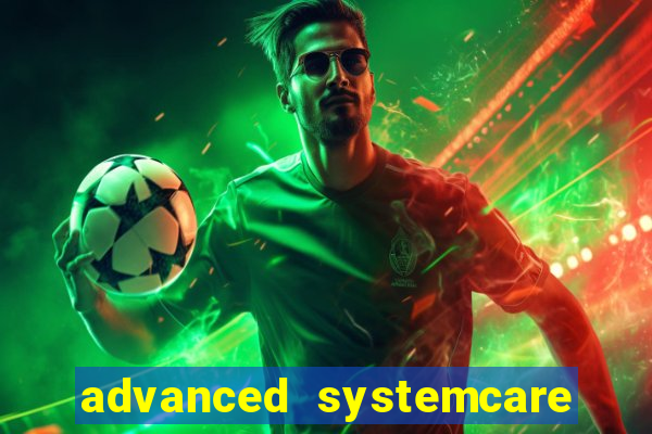 advanced systemcare 17 key 2024